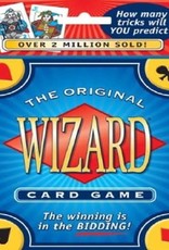 Brainwright Wizard Card Game