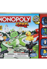 hasbro Monopoly Junior
