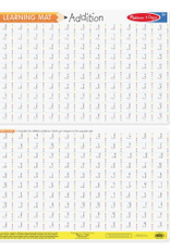 Melissa & Doug Learning Mat Addition