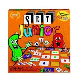 playmonster Set Junior