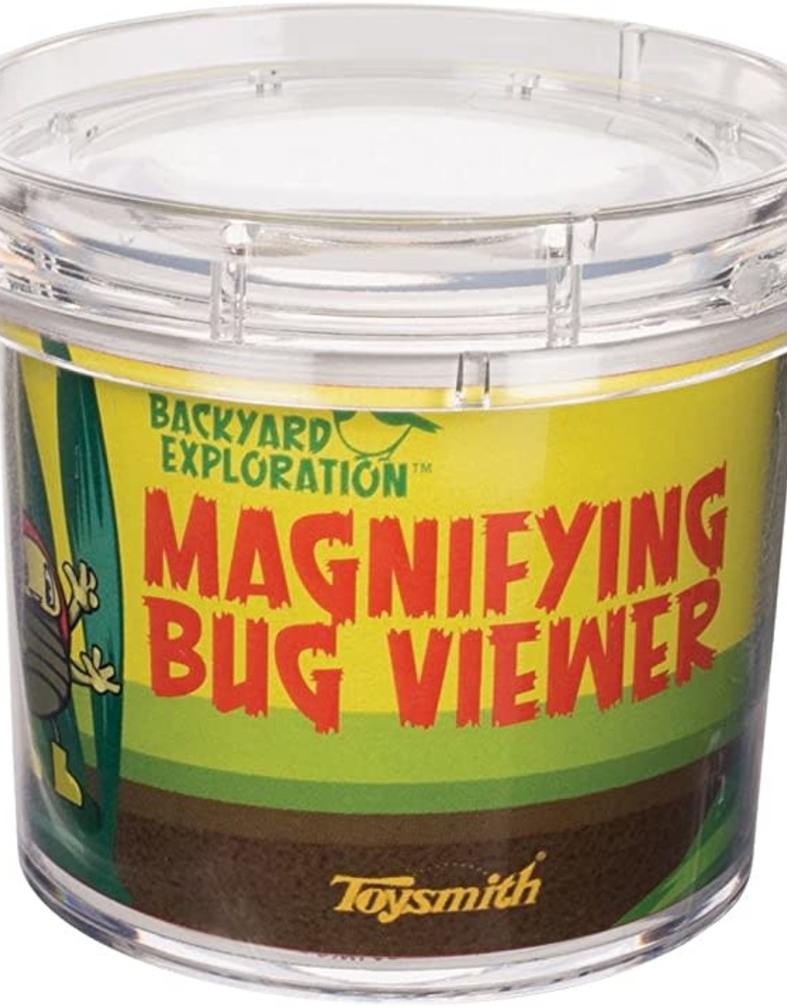 Toysmith Bug Magnifyer