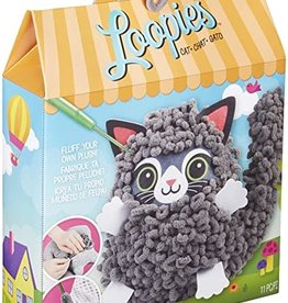 Everest Loopies - Cat