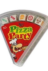 Pizza Party game