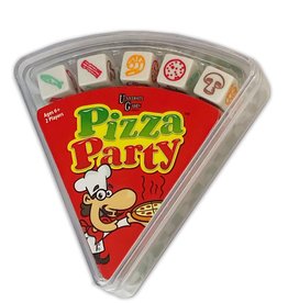 Pizza Party game