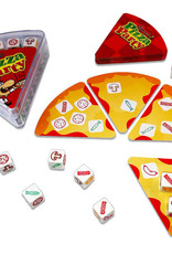 Pizza Party game