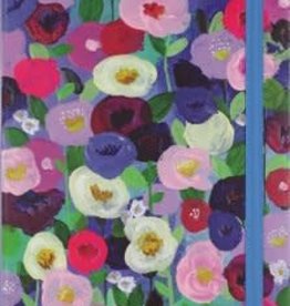 Peter Pauper Press Floral Fields Mid Journal