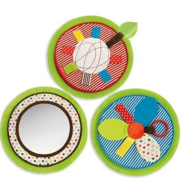 Skip Hop Funspot activity circles