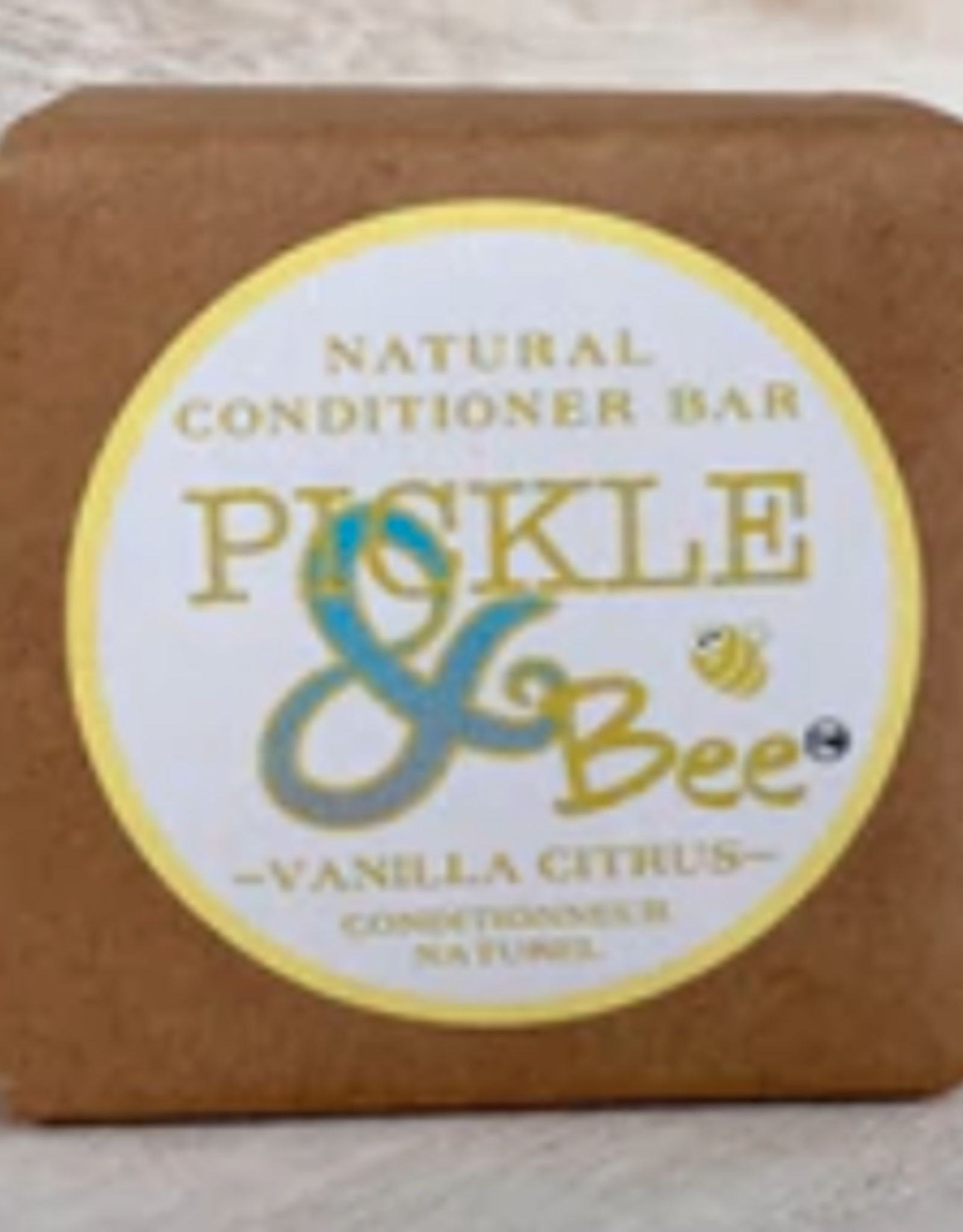 Pickle & Bee Pickle & Bee Conditioner Bar