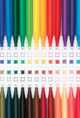 OOLY Seriously Fine Markers set 36
