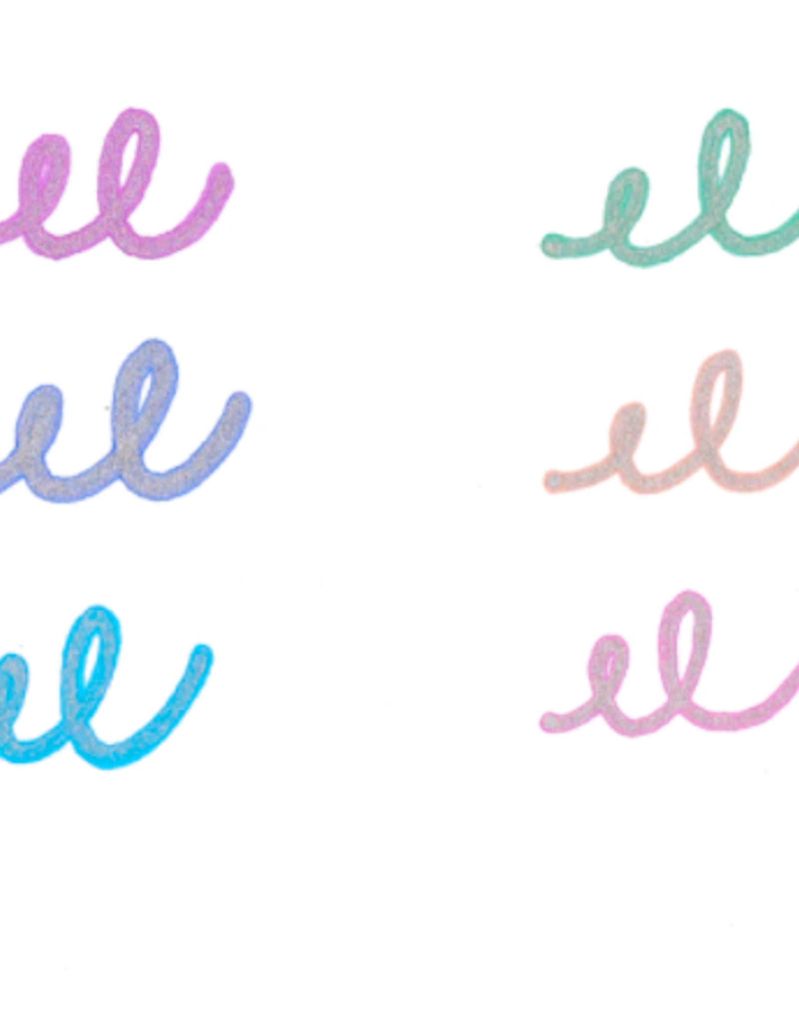 OOLY Silver Linings Markers