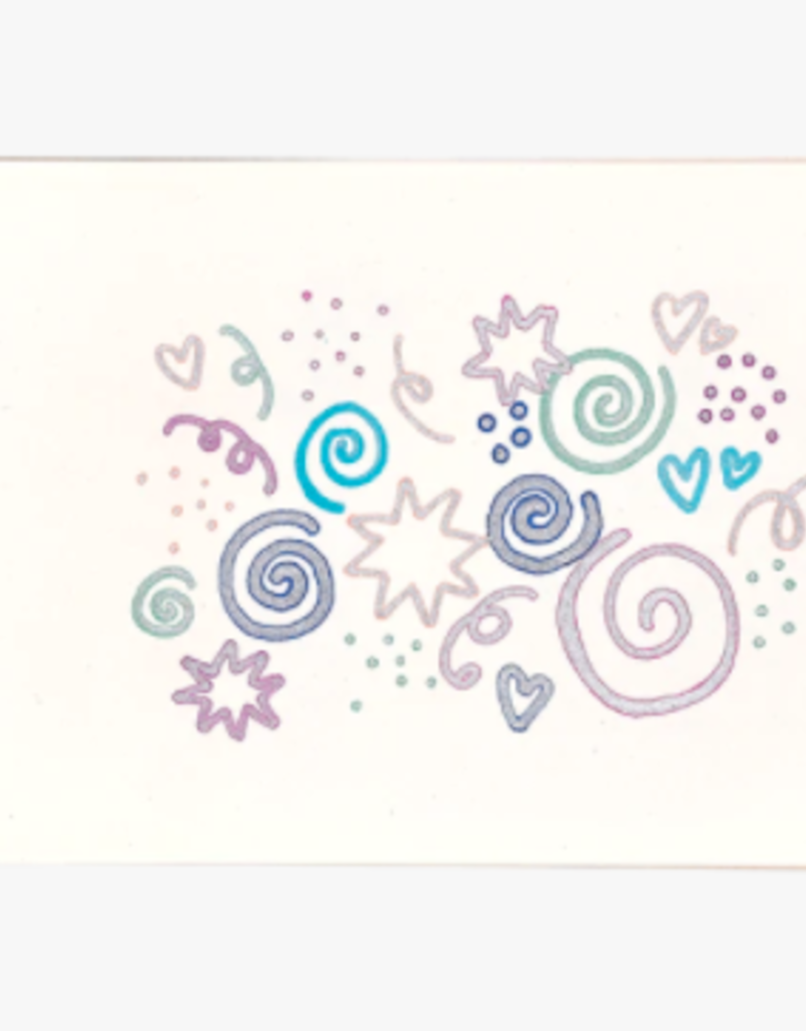 OOLY Silver Linings Markers