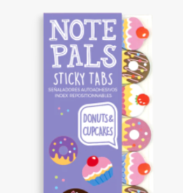 OOLY Note Pals Sticky Tabs