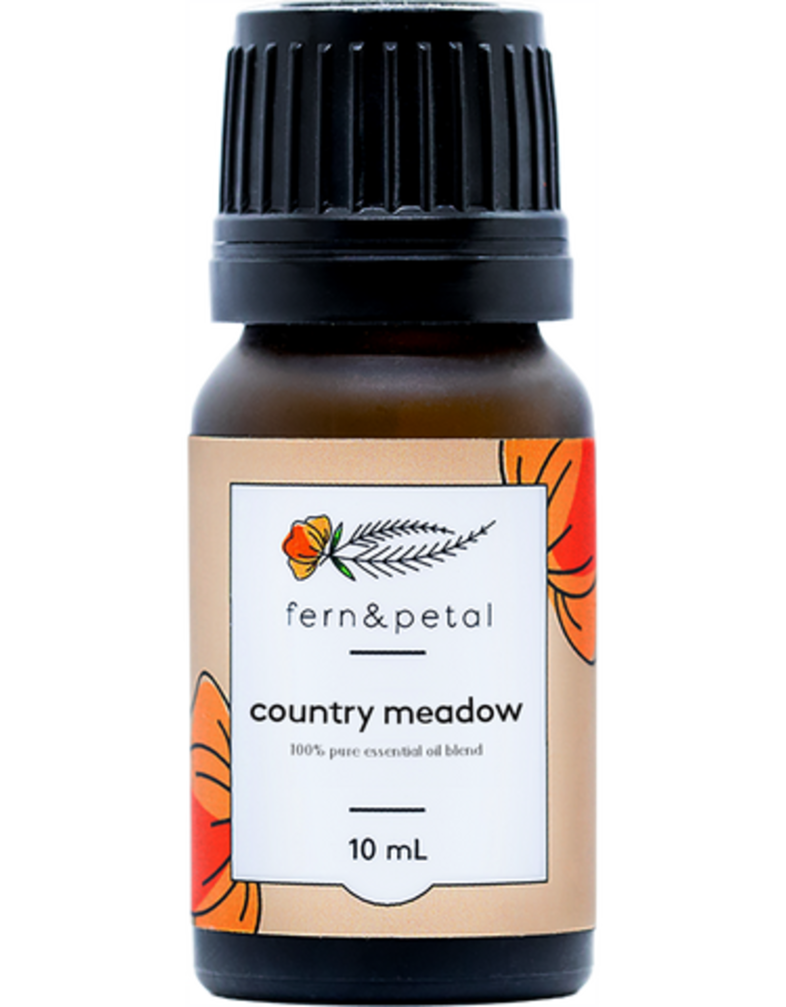 Fern & Petal Country Meadow Essential oil blend 5ml