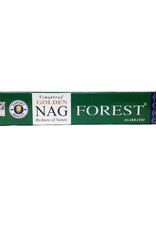 Kheops International Nag Champa Forest Incense