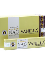 Kheops International Nag Champa Vanilla  Incense