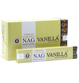 Kheops International Nag Champa Vanilla  Incense