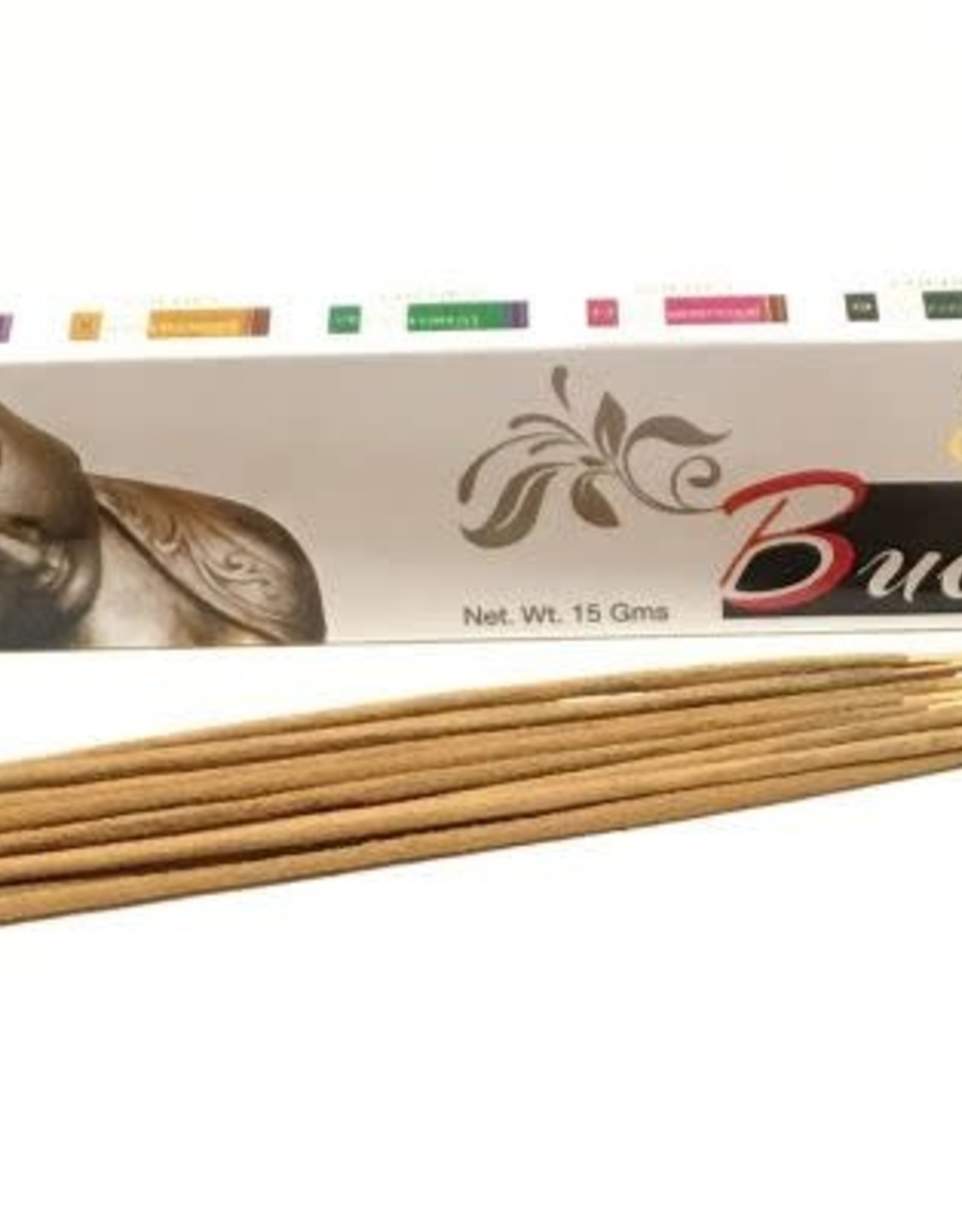 Kheops International Golden Buddha Incense