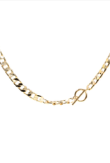 Eliasz & Ella E&E Journey Chain Necklace