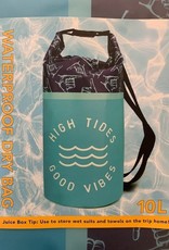 Juice Box Waterproof Dry Bag