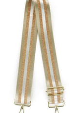 kedzie Interchangeable Bag Strap