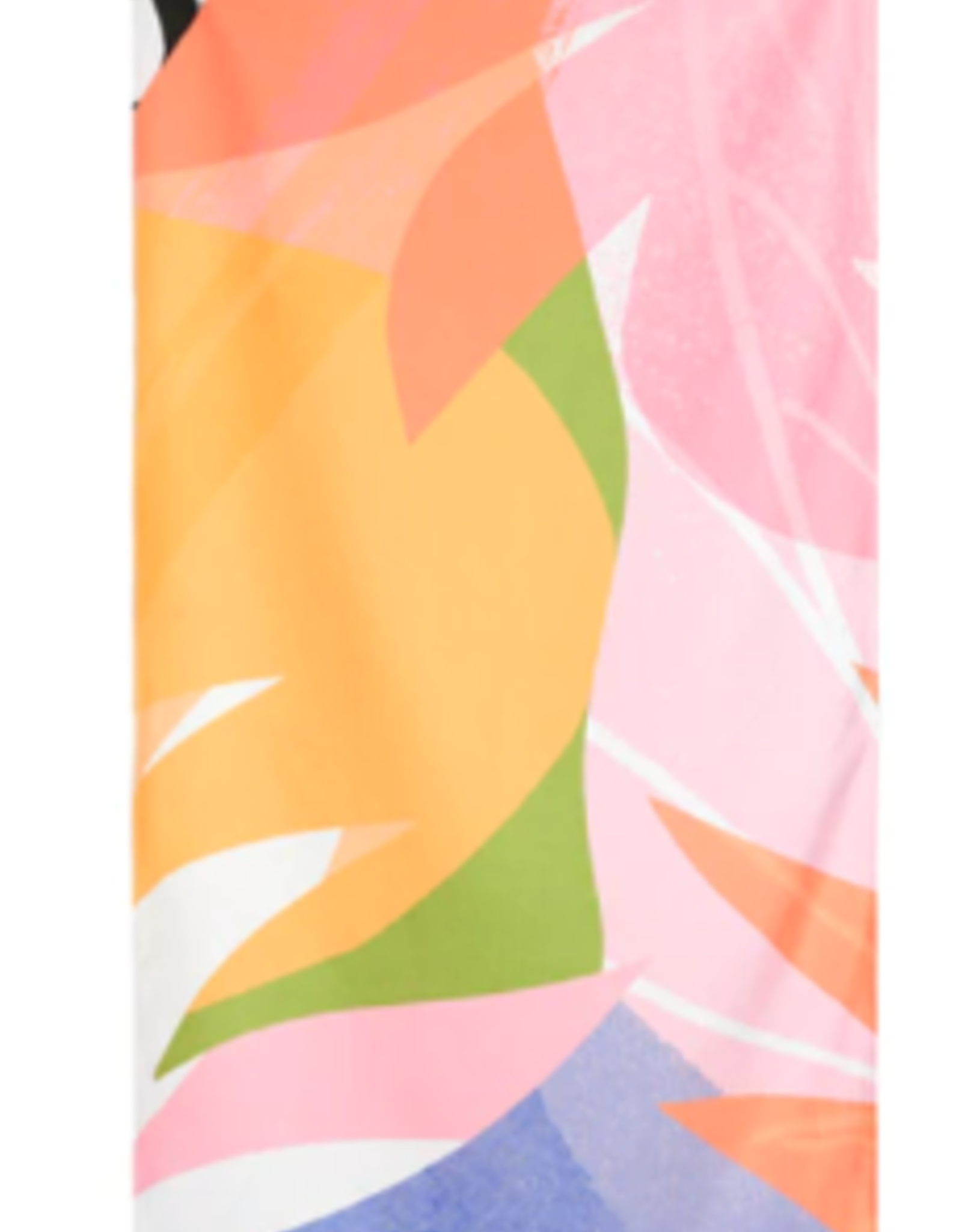 Dock & Bay Beach Towel - XL