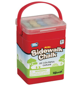 Stortz & Associates MIni Sidewalk Chalk