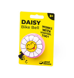 Stortz & Associates Bike Bell - Daisy