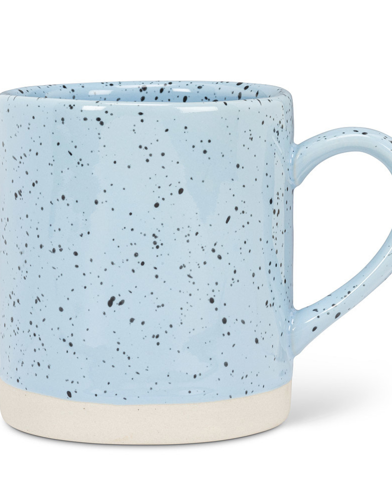 Abbott Speckle Mug Blue