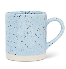 Abbott Speckle Mug Blue