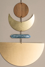 Scout Curated Wall Hanging- Moonrise