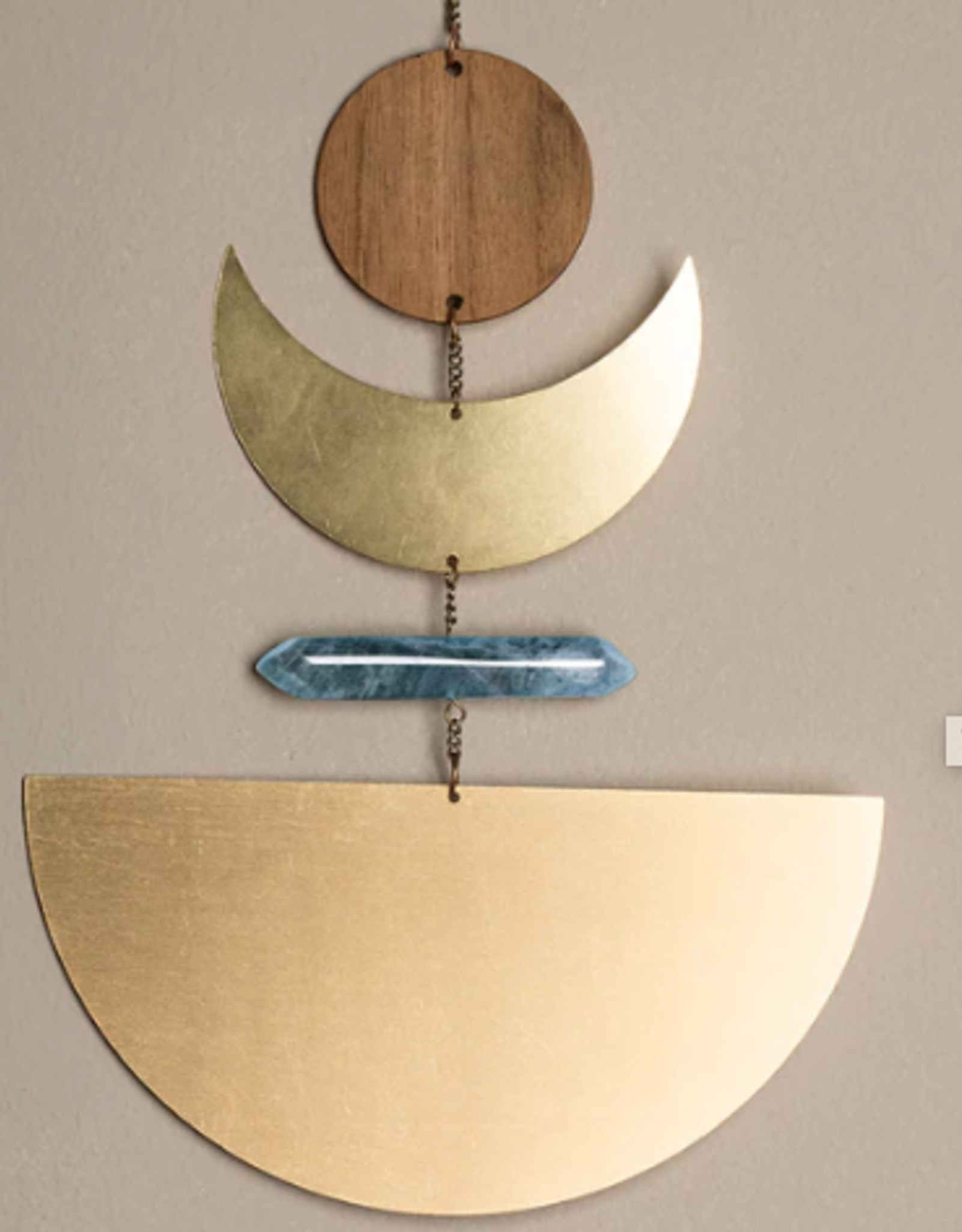 Scout Curated Wall Hanging- Moonrise