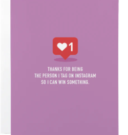 Classy Cards CC Card Tag on Instagram