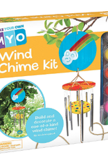 Outset media Make Your Own Wind chime