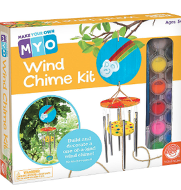 Outset media Make Your Own Wind chime