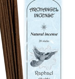 Kheops International Jabou Archangel Incense - Raphael