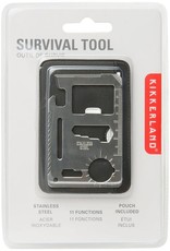 Kikkerland Classic Survival Tool