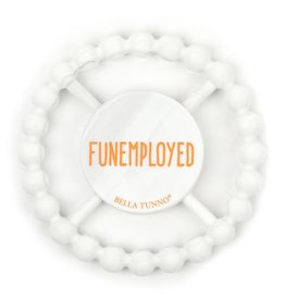 Bella Tunno Bella Tunno Happy Teether Funemployed