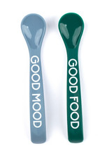 Bella Tunno Bella Tunno Wonder Spoon -Good Mood/Food