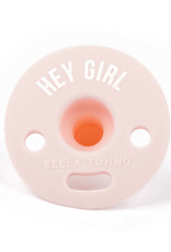 Bella Tunno Bubbi Pacifier