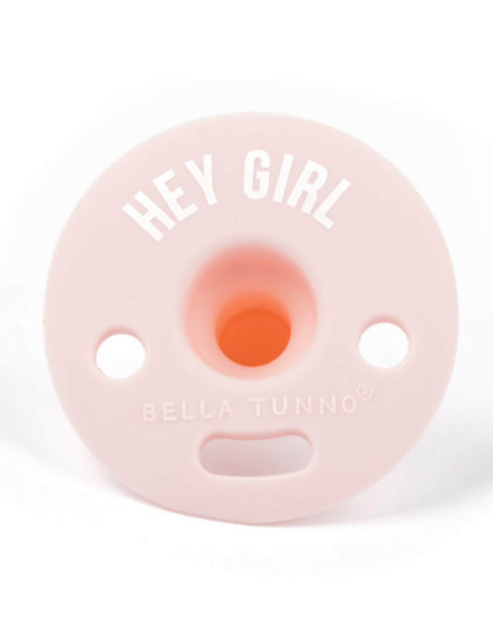 Bella Tunno Bubbi Pacifier