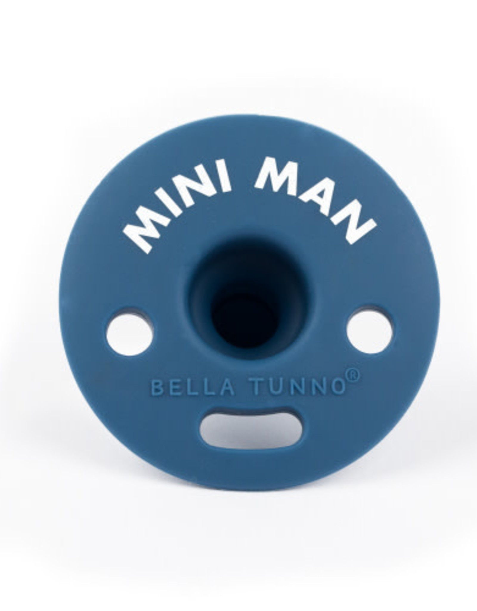 Bella Tunno Bubbi Pacifier