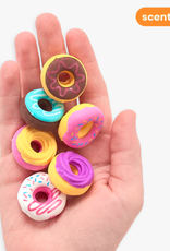 OOLY Dainty Donuts Erasers