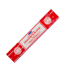 Kheops International Nag Champa Dragon's Blood  Incense