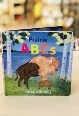 HGD Prairie ABCs