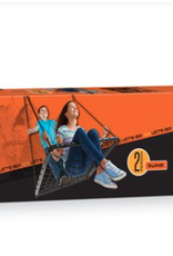 Outset media All Out Fun Platform Swing