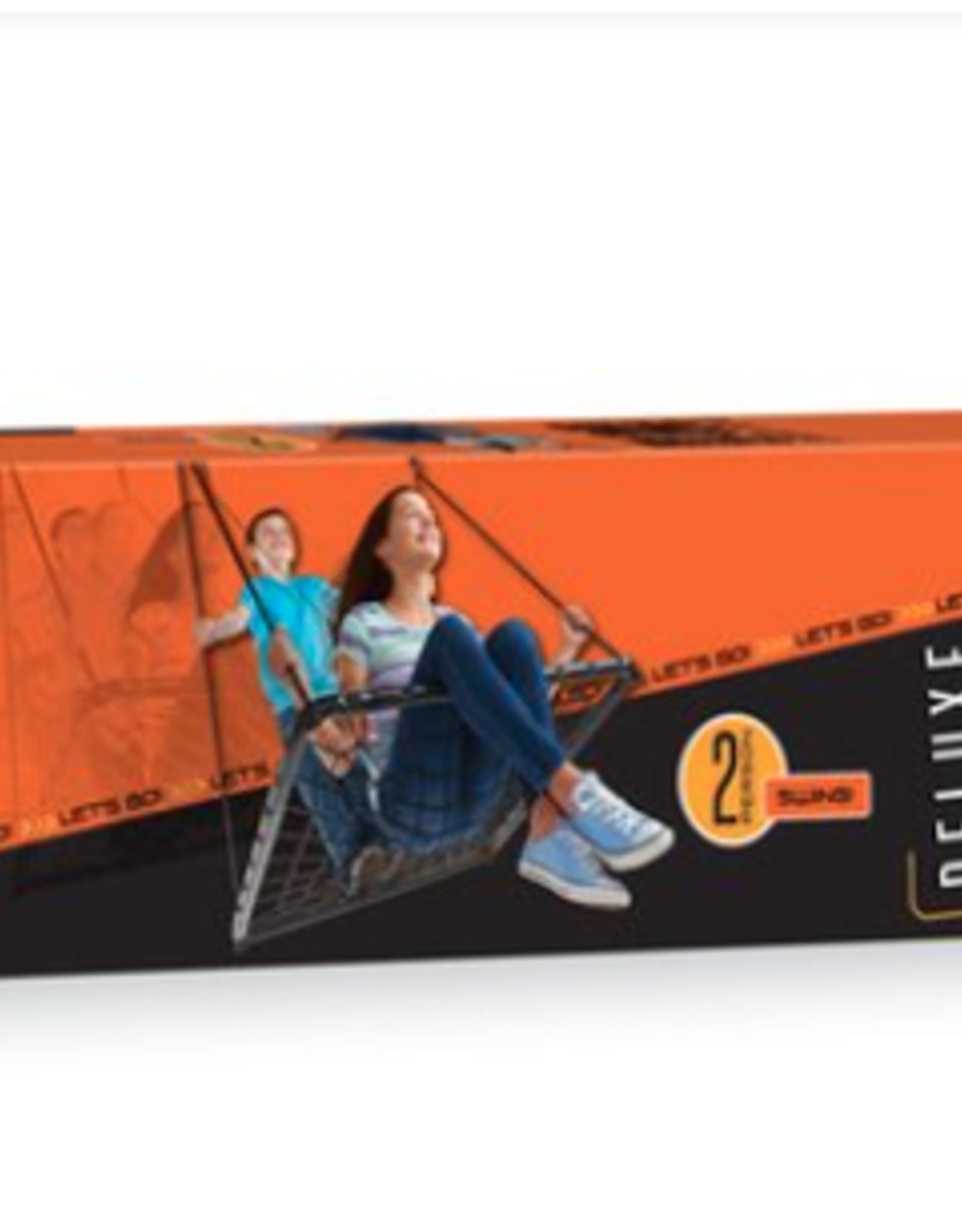 Outset media All Out Fun Platform Swing