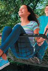 Outset media All Out Fun Platform Swing
