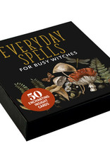 Peter Pauper Press Insight Cards - Every Day Spells