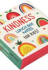 Peter Pauper Press Lunch Box Notes for kids - Kindness