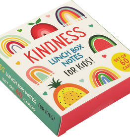 Peter Pauper Press Lunch Box Notes for kids - Kindness